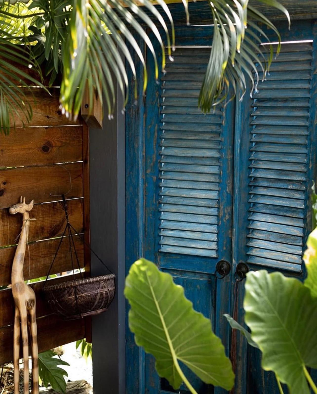 Hotel The Bluebamboo Le Moule Esterno foto